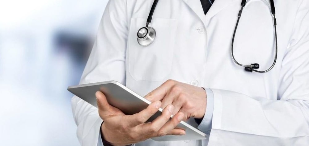 Врачи клиники